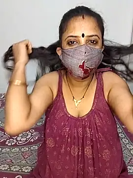 Cute-manisha online show from 06/23/26, 02:53