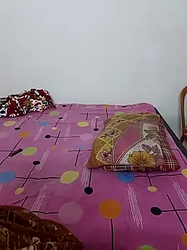 Cute-manisha online show from 07/15/26, 02:17
