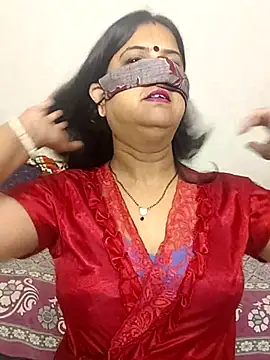 Cute-manisha online show from 07/19/26, 03:21