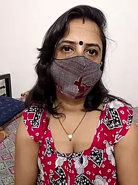 Cute-manisha online show from 07/21/26, 03:09