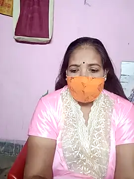 Hotty-rumi online show from 01/15/25, 04:11