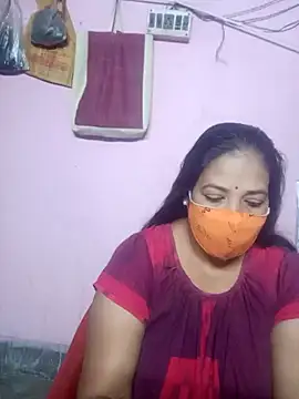 Hotty-rumi online show from 01/20/25, 02:14