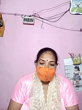Hotty-rumi online show from 01/25/25, 04:46