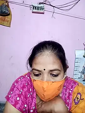 Hotty-rumi online show from 01/30/25, 05:28