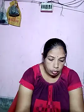 Hotty-rumi online show from 02/03/25, 08:57