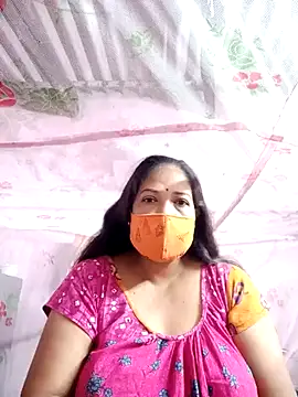 Hotty-rumi online show from 02/05/25, 01:47
