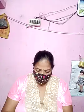 Hotty-rumi online show from 02/09/25, 04:07