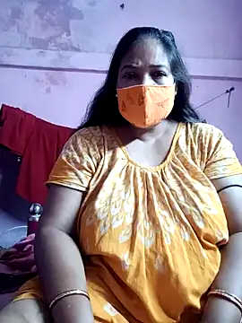 Hotty-rumi online show from 02/19/25, 01:51