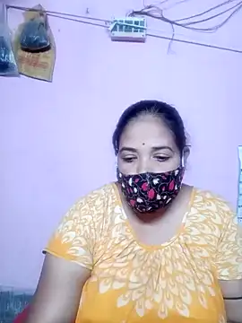 Hotty-rumi online show from 02/20/25, 05:07