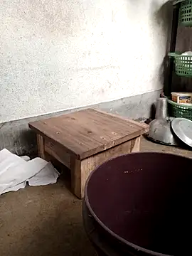 Hotty-rumi online show from 09/20/25, 04:57