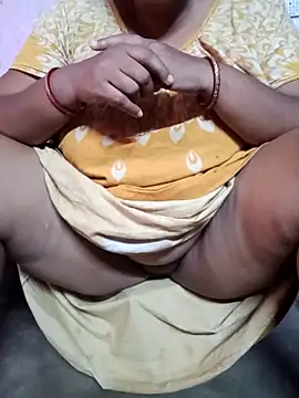 Hotty-rumi online show from 09/27/25, 02:27