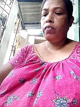 Hotty-rumi online show from 09/28/25, 07:03