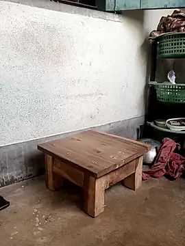 Hotty-rumi online show from 10/24/25, 05:59