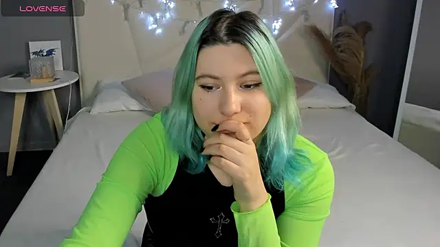 Bonni Meiz online show from 12/14/24, 10:24