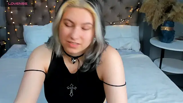 Bonni Meiz online show from 01/03/25, 10:09