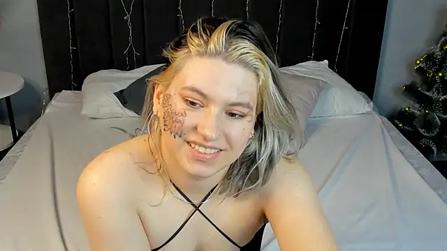 Bonni Meiz online show from 01/12/25, 01:48