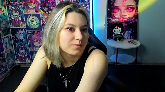 Bonni Meiz online show from 02/19/25, 04:23