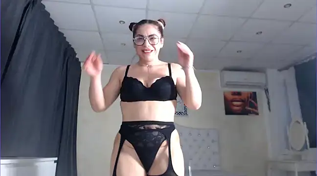 VelvetMarsha online show from 12/22/24, 06:17