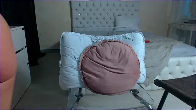 VelvetMarsha online show from 01/31/25, 10:42