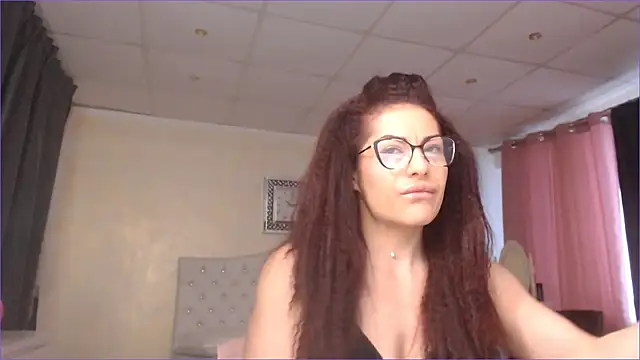 VelvetMarsha online show from 02/18/25, 06:48