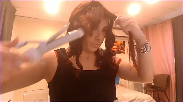 VelvetMarsha online show from 02/27/25, 06:40