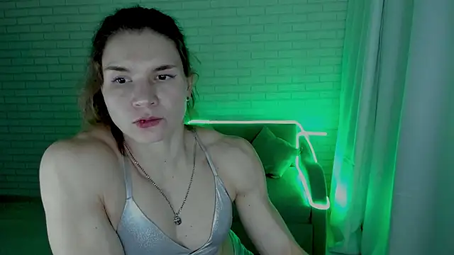Lisa Ray online show from 03/07/25, 02:46