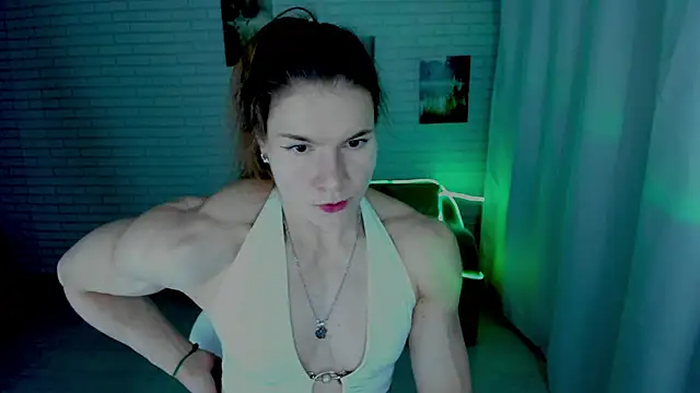 Lisa Ray online show from 05/21/26, 09:22