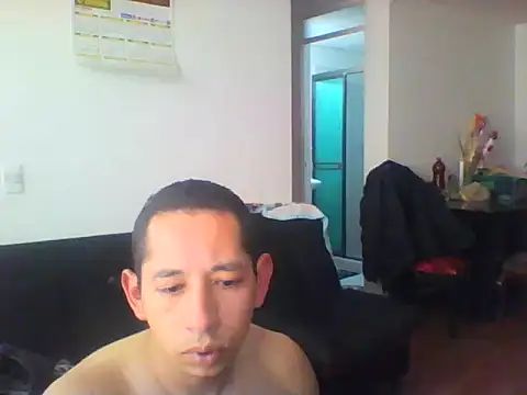 miguelo92 online show from 07/28/26, 06:20