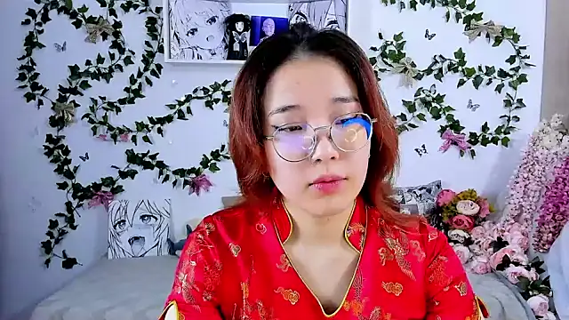 Snapshot of Myamyali chatting on 01/30/25, 08:53 Myamyali online show from 01/30/25, 08:53