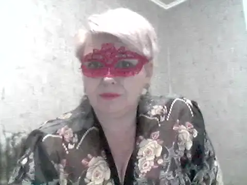 Lisa Suzie online show from 01/05/25, 07:28