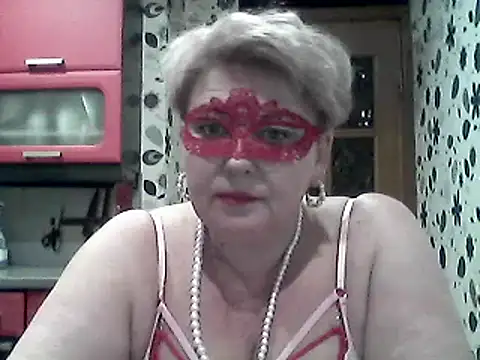 Lisa Suzie online show from 02/25/25, 06:31