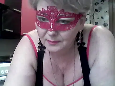 Lisa Suzie online show from 03/01/25, 09:29