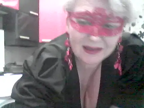 Lisa Suzie online show from 09/10/25, 07:14