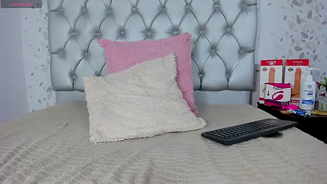candymery online show from 02/22/25, 07:14