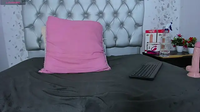 candymery online show from 03/01/25, 07:15