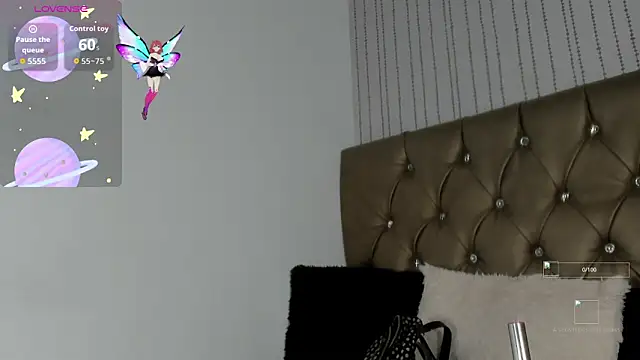 candymery online show from 09/17/25, 07:04