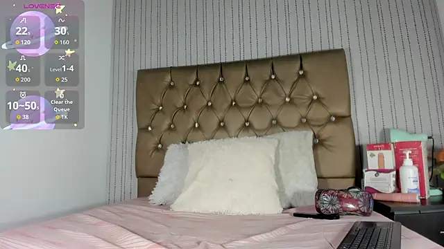 candymery online show from 10/03/25, 07:00