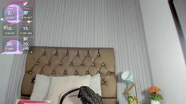 candymery online show from 10/20/25, 07:14