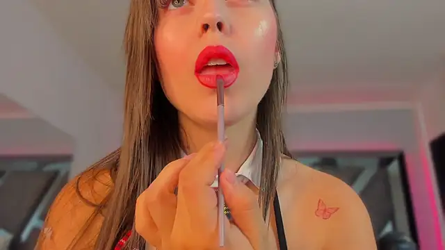 Snapshot of AlliJadid chatting on 11/22/25, 10:36 AlliJadid online show from 11/22/25, 10:36