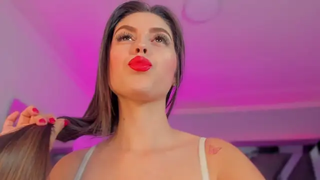 Snapshot of AlliJadid chatting on 11/25/25, 10:26 AlliJadid online show from 11/25/25, 10:26