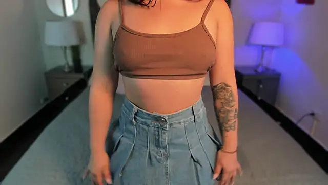 Katie DH online show from 12/18/24, 12:40