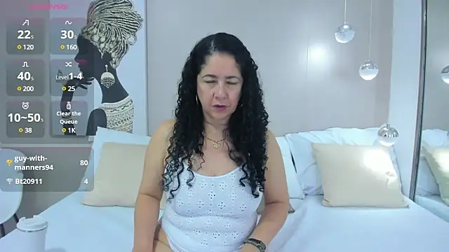 Adelesmithh online show from 01/07/25, 02:41