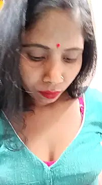 Kajal  Mehra online show from 02/11/25, 12:05