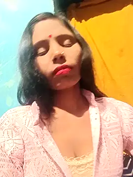 Kajal  Mehra online show from 02/11/25, 03:08