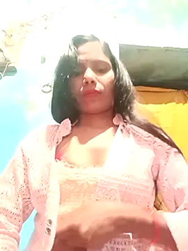 Kajal  Mehra online show from 02/11/25, 06:11