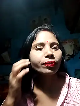 Kajal  Mehra online show from 02/12/25, 12:37