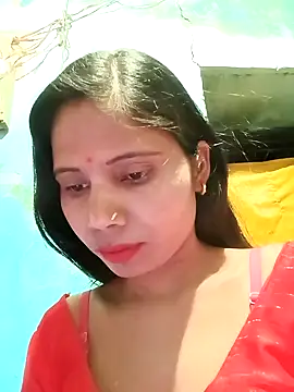 Kajal  Mehra online show from 02/12/25, 06:40