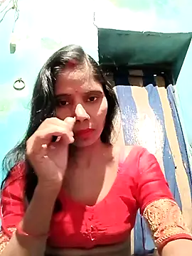 Kajal  Mehra online show from 02/13/25, 06:30