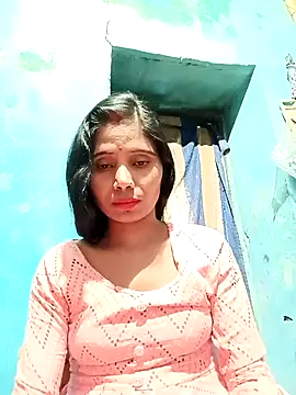 Kajal  Mehra online show from 02/13/25, 10:02