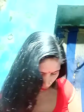 Kajal  Mehra online show from 02/13/25, 02:31